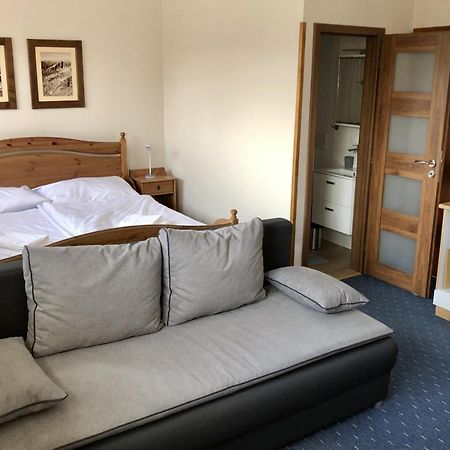 Tatrahouse Apartments Stara Lesna Bagian luar foto