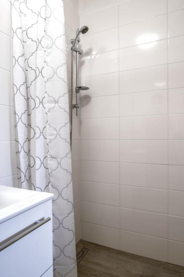 Tatrahouse Apartments Stara Lesna Bagian luar foto